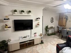 Blk 516 Jurong West Street 52 (Jurong West), HDB 4 Rooms #561301661